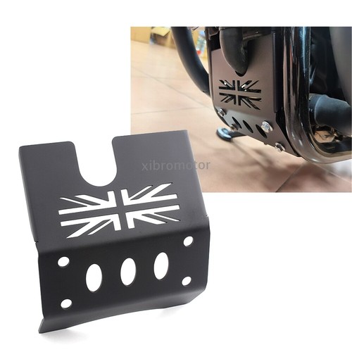 Engine protector guard cover - engine,
