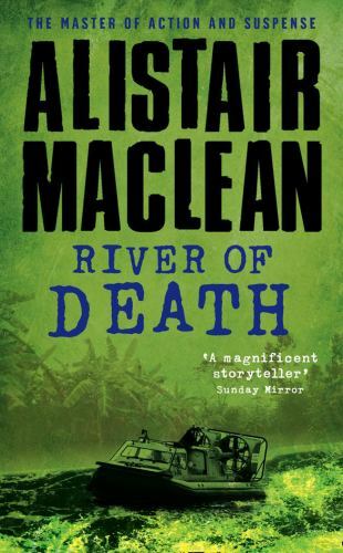 River death paperback - -,