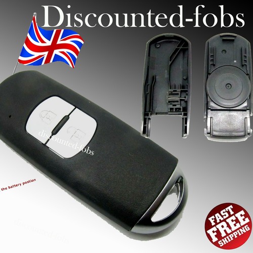 Remote key fob - shell, case