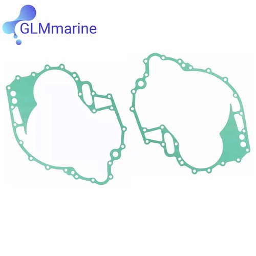 2pcs timing drive cover - 2pcs,