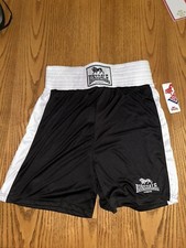 Lonsdale mens boxing shorts - mens,