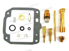 High Quality Carburetor Rebuild Carb  Kit GSX 250 E 1980 1982