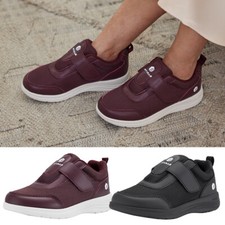 FitVille Womens Extra Wide Fit