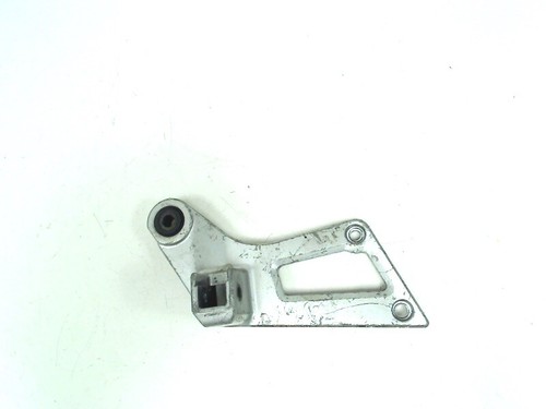 Foot peg right rear suzuki - rear,
