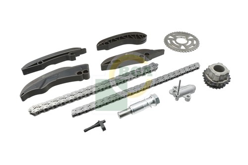 Fai timing chain kit - timing, bmw