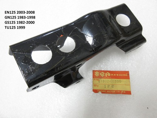 Suzuki en125 gn125 gs125 tu125 - en125,