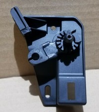 VW CADDY MK2 BONNET RELEASE