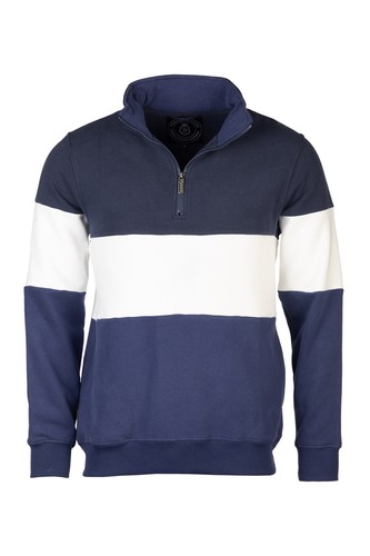 Mens striped embroidered - mens,