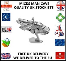 CRAFT MODEL KIT STAR WARS