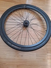 26 Inch Front Mountain Bike Wheel With Tyre And TUBE Compass