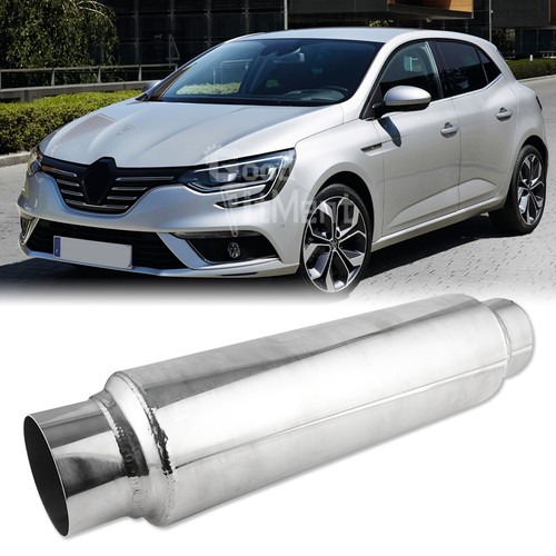 For renault megane - renault, 2.5"