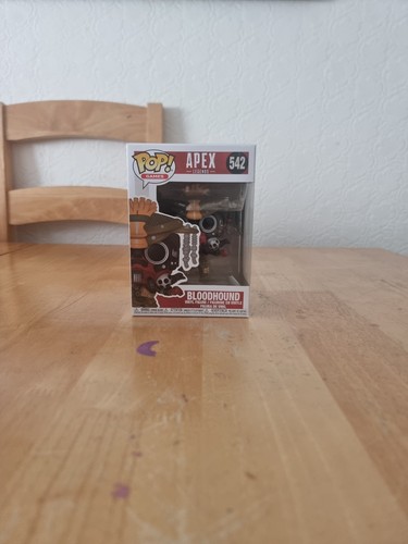 Funko pop apex - funko,