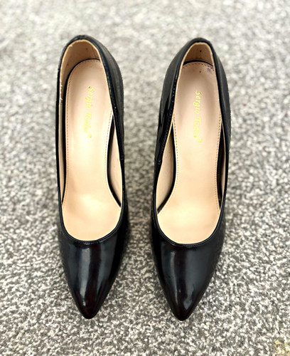 Sergio todzi women black - women’s,