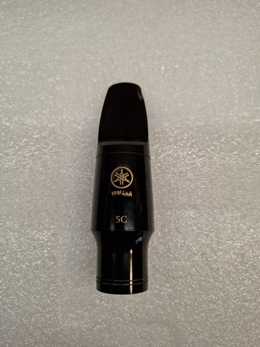 Yamaha tenor sax mouthpiece - sax, 5c