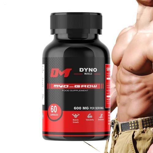 Dyno grow muscle energy - dyno,