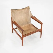 1960s Hans Olsen Viska Mobler