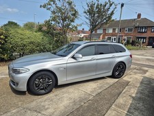 BMW F10 /F11 Alloy Wheels X4