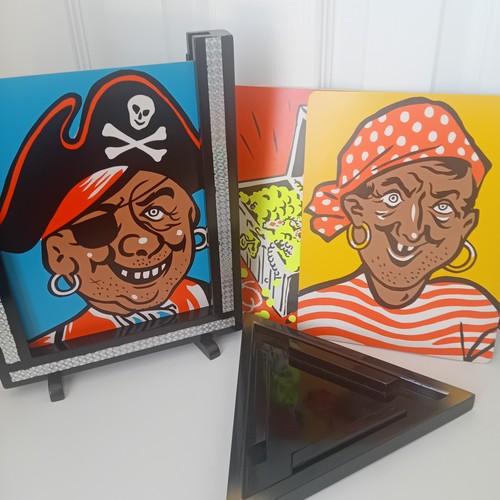 Jolly pirates supreme magic - jolly,
