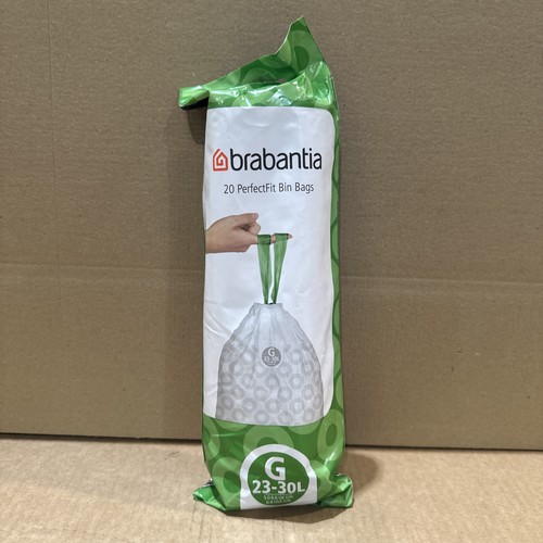 Brabantia perfectfit bin - brabantia,
