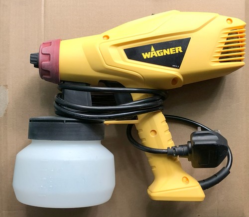 Wagner w125 wood - wagner,