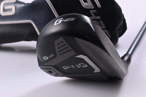Ping g425 max wood 17 - ping, /