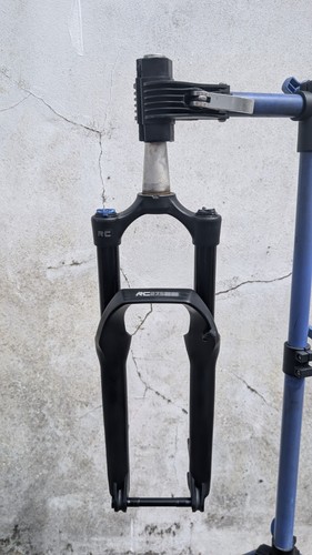 Vgc fusion rc32 suspension - x-fusion,