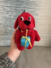 Clifford the big red dog