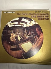 The BBC Presents The Radio Big