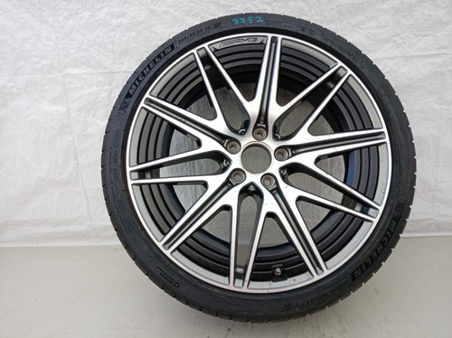 Mercedes c43 amg w206 - w206, 8j