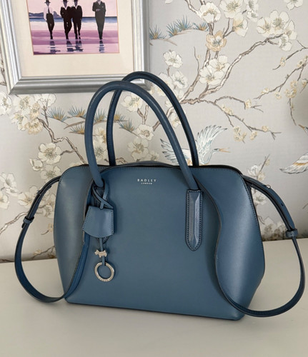 Radley liverpool street - liverpool,