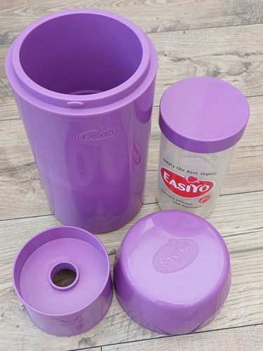 Easiyo 1kg yogurt - 1kg, maker