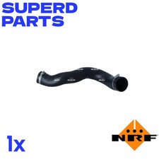 INTERCOOLER HOSE FITS: OPEL