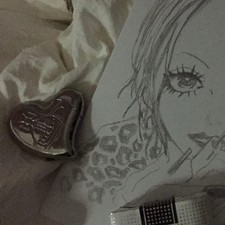 Vivienne Westwood Heart