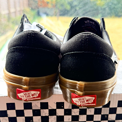 Vans old skool men - vans,
