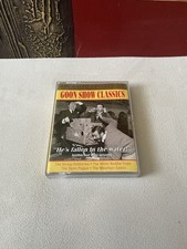 BBC Radio Collection Cassette