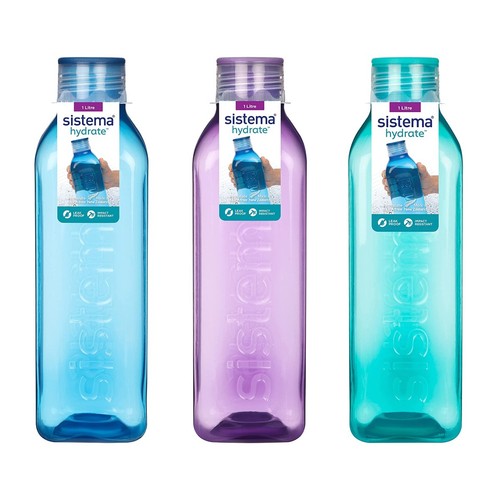 Sistema 890 square water - 890,