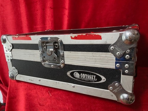 Odyssey fr10mixe dj - fr10mixe, 10”