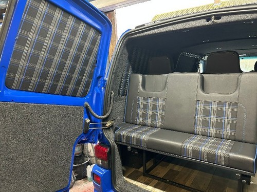 Transporter vivaro - vw, transporter,