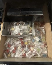 120x SCENTSY Bulk Sample Packs