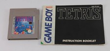 Tetris (Gameboy)