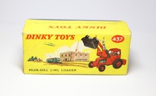Dinky 437 Muir Hill 2/WL