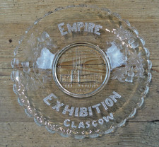 1938 Empire Exhibition Glasgow