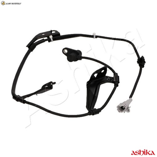 Wheel speed sensor - speed,