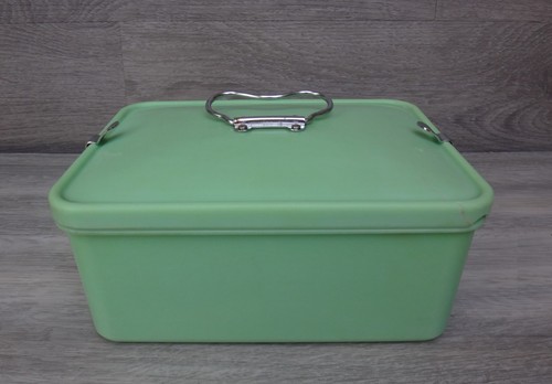 Bandalasta sandwich box - sandwich, 1950s