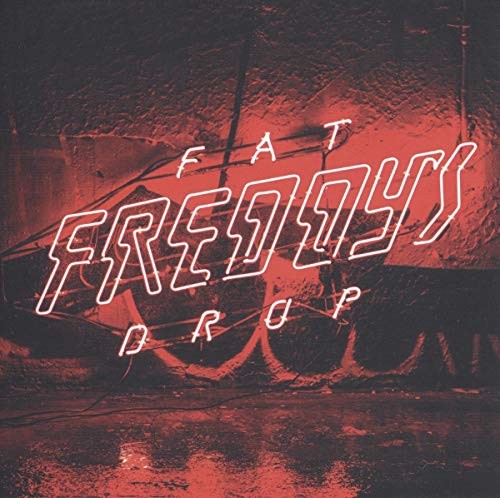 Fat freddy drop bays - fat, freddy's