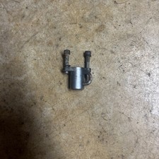 Suzuki Gsx1100et  helmet lock