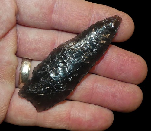 Windust oregon obsidian - windust,