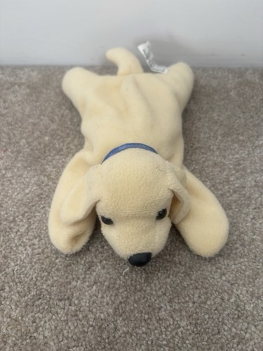 Soft plush mini andrex - plush,