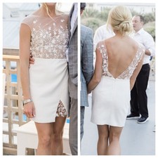 Rime Arodaky Eleonora Sheer