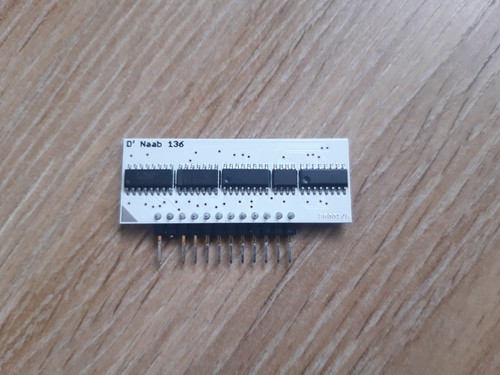 Roland 80017a wave generator - wave,